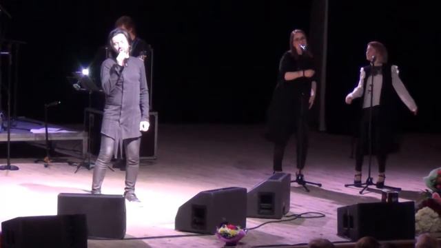 Верь, я тебя люблю НН 2018 смотреть онлайн