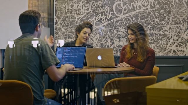 Life at WeWork | WeWork смотреть онлайн