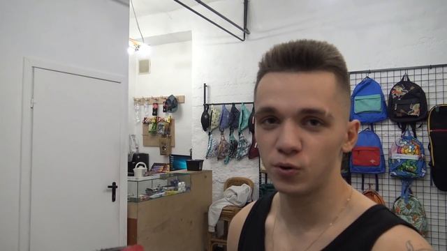 МОГУ СЕБЕ ПОЗВОЛИТЬ! NIKE X OFF WHITE "AIR JORDAN 1" - ПАЛЬ смотреть онлайн