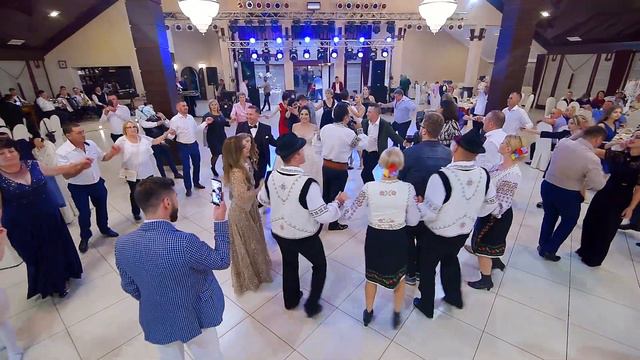 IGOR CUCIUC PROGRAM Nunta LIVE