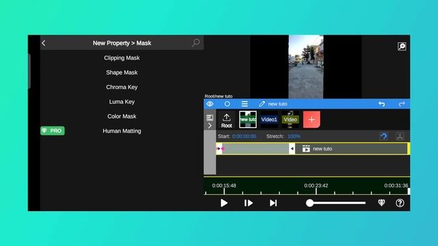 #3 Basic Advanced / New Property | Node Tutorial | SAST 9T смотреть онлайн