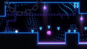 Mr. Run and Jump - Геймплей, дата выхода, официальный показ, трейлер