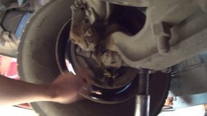 KAMAZ-шкворня не шприцуются, исправим! И за одно обслуживание! Диаметр кольца 45мм