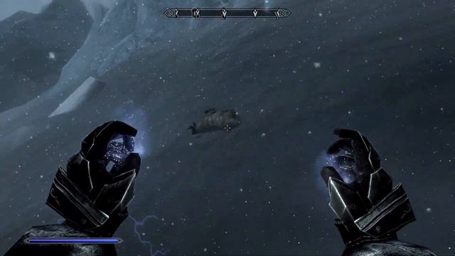 Stumbling across Dwemer ruins on my way to College | Skyrim SE Vanilla | BigVlad Plays | Part 32 смотреть онлайн