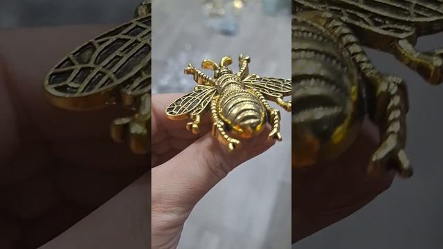 Мебельная ручка Жук скоробей смотреть онлайн