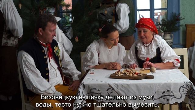 Онлайн мастер - класс по изготовлению традиционных рождественских украшений смотреть онлайн