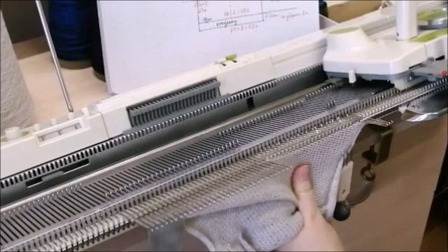 Варежки от А до Я. Вязание, сборка смотреть онлайн