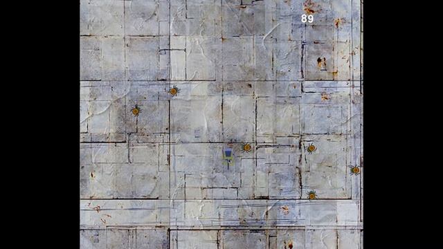 Bug Killer смотреть онлайн