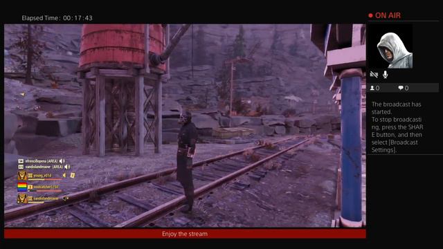 Random playing смотреть онлайн