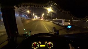 Без спальника тоже отлично спать. Ночую в самосвале