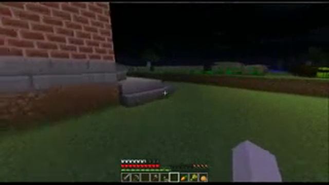 Minecraft 1 8 3 Ловим Овец и Кролей Серия 01 смотреть онлайн