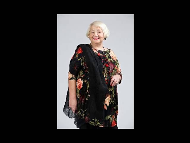 Екатерина Вильмонт читает новый роман 