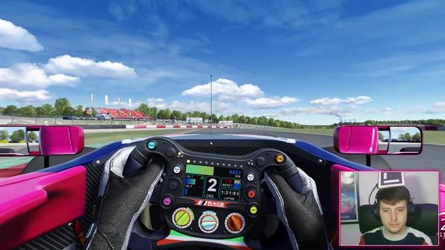 VR ERSATZ für unter 5€? | Aruco Paper Marker Head Tracker für Sim Racing Games смотреть онлайн
