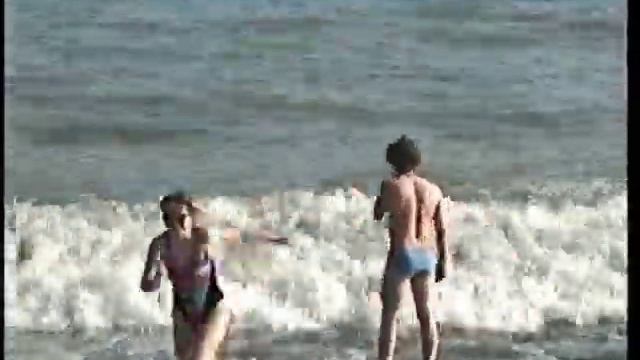 1994. Новороссийск. Широкая балка. смотреть онлайн