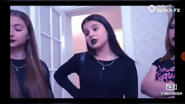 Клип про канал 