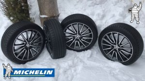 Michelin Pilot Sport 4. Личный опыт, мнение, и честный отзыв.