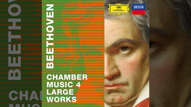 J.S. Bach: Fugue in B-Flat Minor, BWV 867 (Arr. String Quintet by Beethoven as Hess 38) смотреть онлайн
