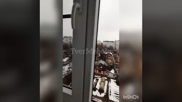 Белоснежные помощники на ул. Благоева - мебель на заказ в Твери смотреть онлайн