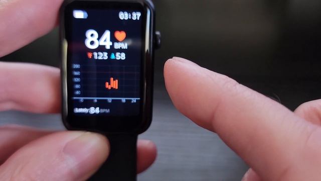 AFFORDABLE FEATURE PACKED SMART WATCH - SOUYIE HT3 Smartwatch Review смотреть онлайн