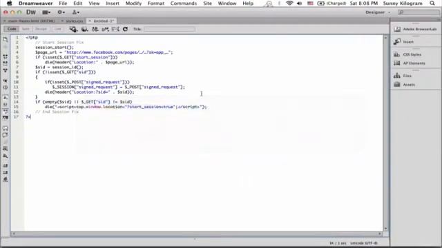 How to Make iFrames Work in Safari смотреть онлайн