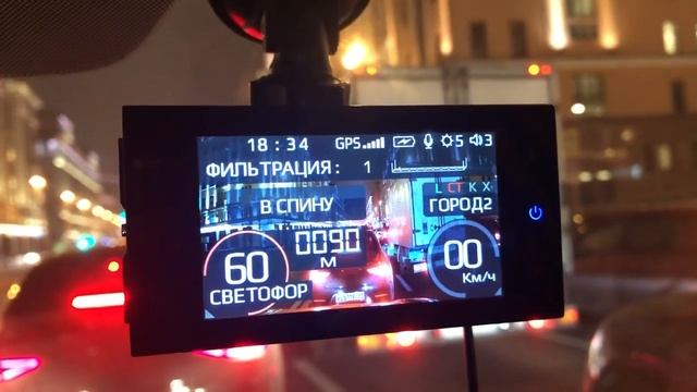 SilverStone S bot pro - Загадочная работа режима Магистраль при наличии помех смотреть онлайн