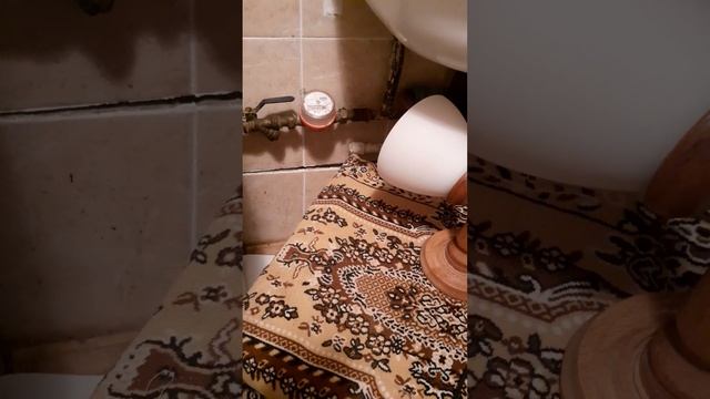 решение проблемы с конденсатом в счётчике горячей воды смотреть онлайн