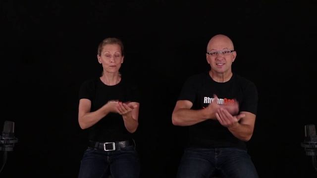 BEETHOVEN BODY PERCUSSION For KIDS