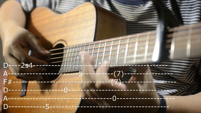TABS: Malaya - Moira Dela Torre смотреть онлайн