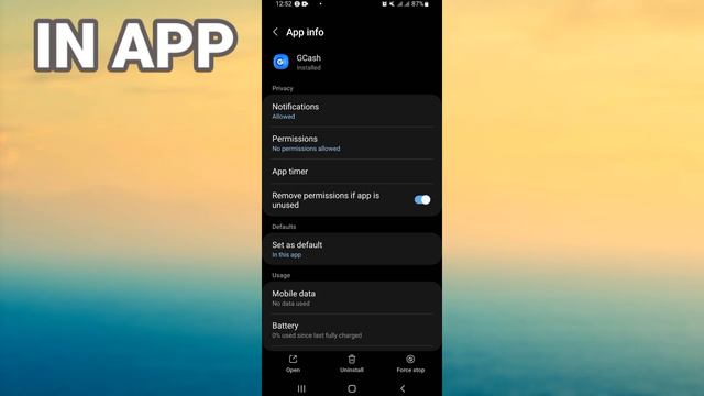 How To Fix GCash App Internal Server Error | Easy Quick Solution смотреть онлайн