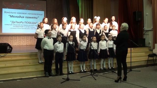 "Что за песни.." - старинная русская казачья песня на ст. В. С. Межевича, обр. О. В. Долгополова смотреть онлайн