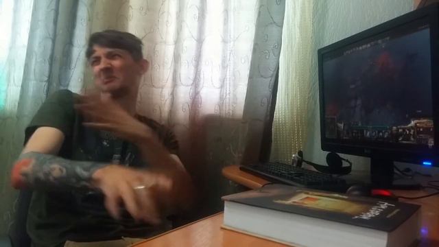 скетч #75 - Дом в котором... смотреть онлайн