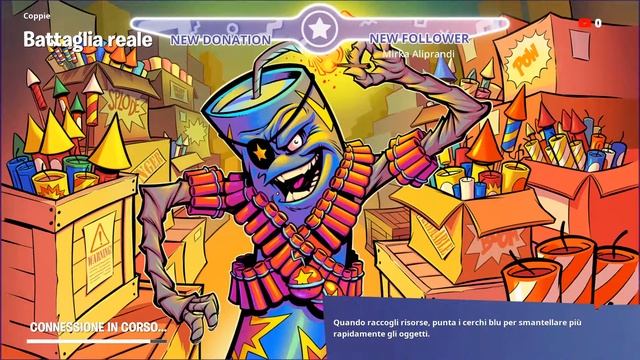 Live fortnite proviamo la mia nuova scheda video смотреть онлайн