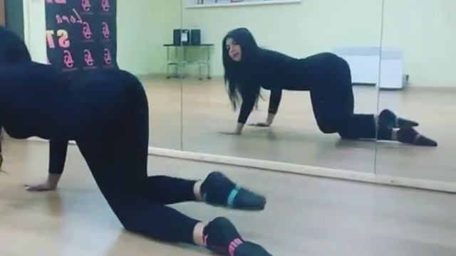 Комплекс упражнений для ягодичных мышц ! смотреть онлайн