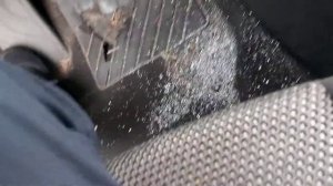 Замок Peugeot 307 заклинил, разблокировка