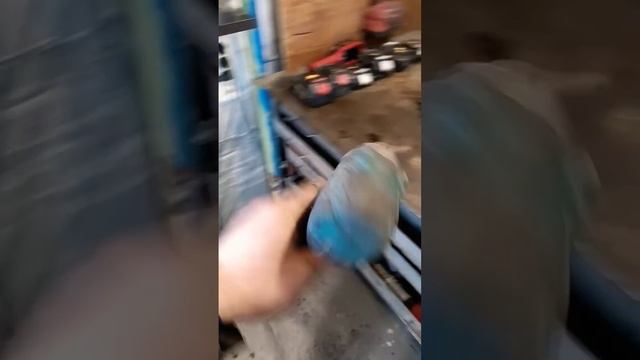 инструмент с АлиЭкспресс спустя год смотреть онлайн