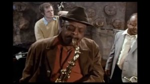 Ben Webster & Charlie Shavers - Stardust