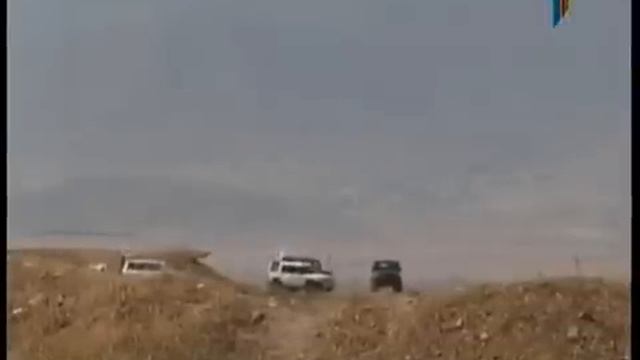 Мониторинг ОБСЕ в Карабахе смотреть онлайн