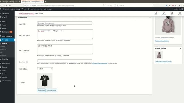 Wordpress Best SEO plugin смотреть онлайн