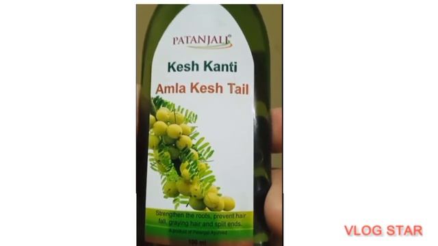 patanjali hair oil | #Purchaseableproductsreviews смотреть онлайн