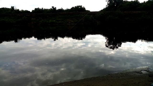 Проверка закидушек. 4.07.23г. смотреть онлайн