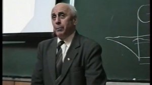 Структура космического пространства: Ацюковский В.А.