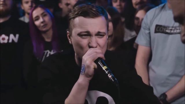 Лучшие  BPM раунды MickeyMouse