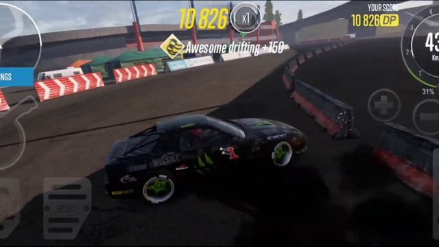 Tuning Falcon Fc 90-s / Mazda RX 7 • Ideal Drifting • 7.0L V8 Swap Engine ? Carx Drift Racing 2 смотреть онлайн