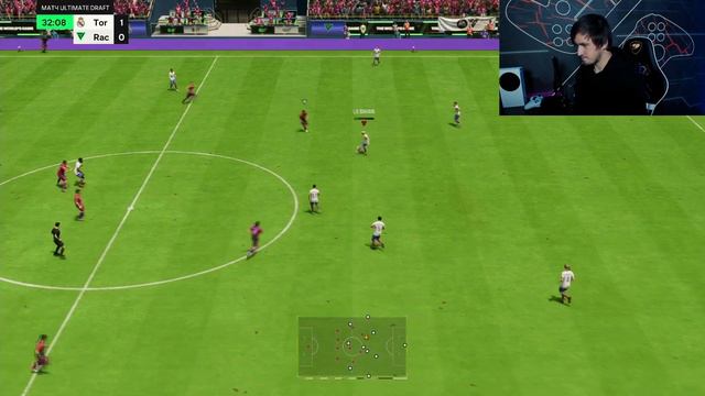 ДРАФТ ПО АЛФАВИТУ #1 В EA FC 24 | НЕОЖИДАННЫЙ ГЕРОЙ ВЫПУСКА смотреть онлайн