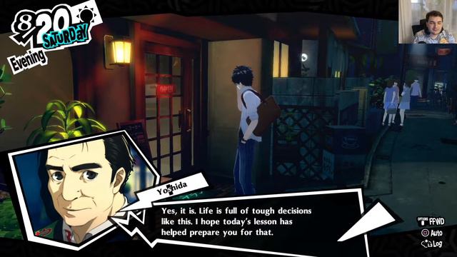 Возвращение спящей красавицы (стрим 28) смотреть онлайн