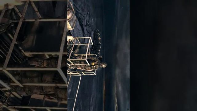 METRO 2033. РАССУЖДЕНИЯ ГЛАВНОГО ГЕРОЯ смотреть онлайн