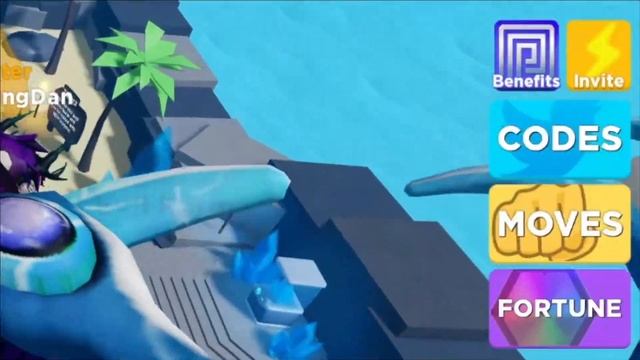 ALL NEW SECRET OP *UPDATE* CODES! Muscle Legends Roblox смотреть онлайн