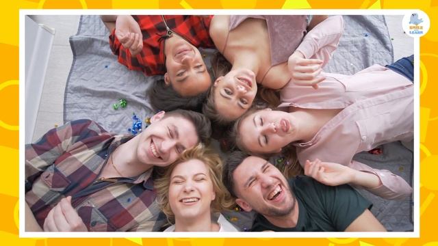 HAPPINESS ? What Is Happiness? ? Emotions For Kids