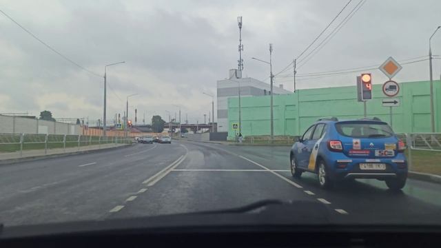 Autoboy Blackbox : Dashcam App улица Гагарина 54, Гомель, Беларусь смотреть онлайн