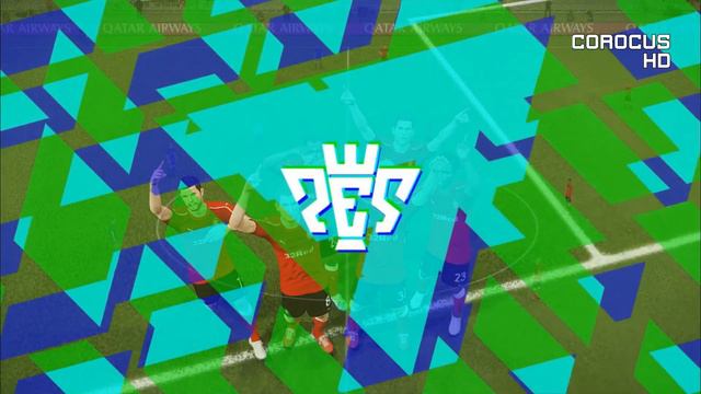 Maribor vs Rangers - UEFA Europa League 3rd qualifying round - PES 2018 смотреть онлайн